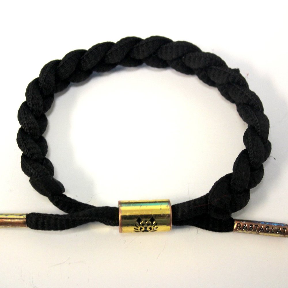 Rastaclat Onyx ll bracelet